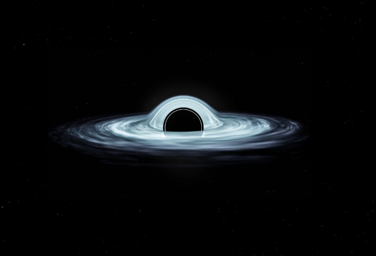 블랙홀이 형성되는 이유와 종류들